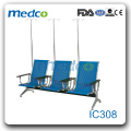 IC308 Best seller! hospitality transfusion treatment chairs